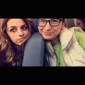 Meet your Posher, Beverly